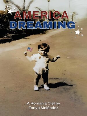 cover image of America Dreaming